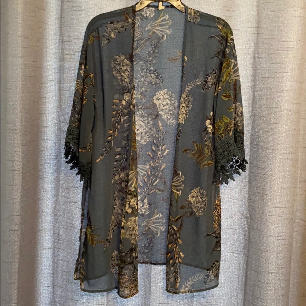 Kimono